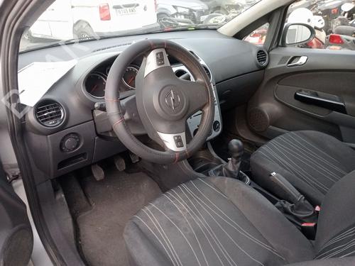 ABS pump OPEL CORSA D (S07) 1.3 CDTI (L08, L68) | BP32414601M43 - Image 8