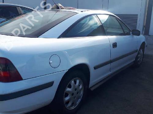 Used Parts OPEL CALIBRA A (C89) [1989-1997]  2604643