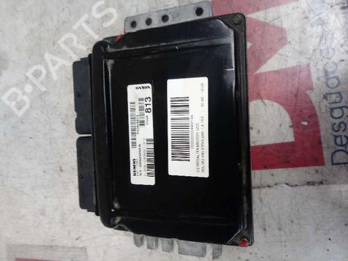 Engine control unit (ECU) VOLVO V40 Estate (645) 1.8 | BP12645613M57 
