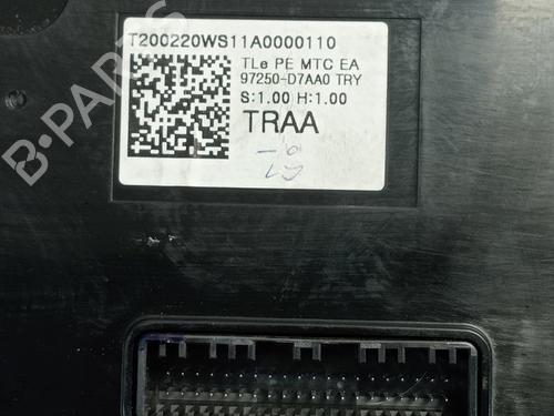 Climate control HYUNDAI TUCSON (TL, TLE)  | BP18656004I5 