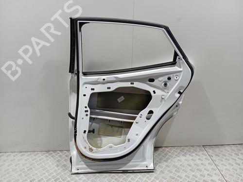 Dør højre bagtil FORD PUMA (J2K, CF7) | BP32773818C5 - Image 4