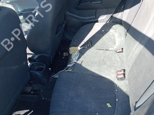 Front right window mechanism CHEVROLET AVEO Hatchback (T300) | BP12670882C23