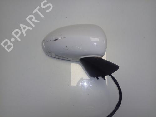 Right mirror OPEL CORSA D (S07) 1.2 (L08, L68) | BP12668065C27 