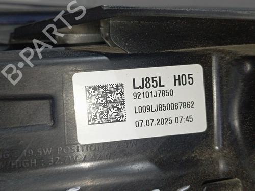 Left headlight KIA XCEED (CD) 1.0 T-GDI MHEV | BP37150669C28 - Image 4