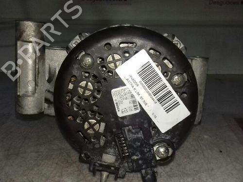 Alternator OPEL ASTRA K (B16) 1.0 Turbo (68) | BP12658753M7 