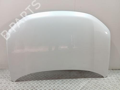 Used Hood Hood 38440121 38440121