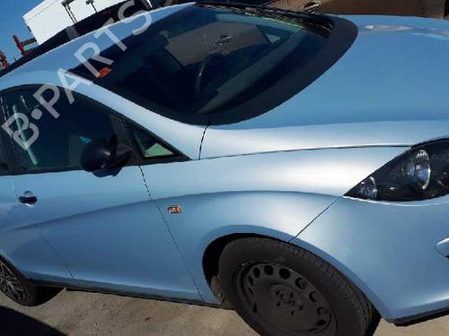 Used Parts SEAT ALTEA (5P1) [2004-2015]  4325626