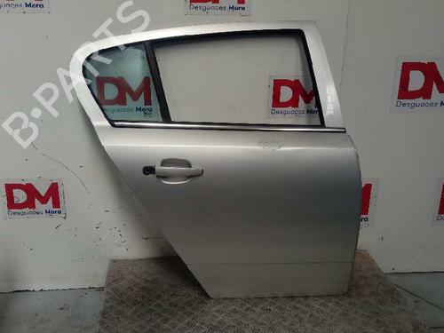 Used Right rear door OPEL ASTRA H (A04) 1.7 CDTI (L48) (100 hp) 12663761