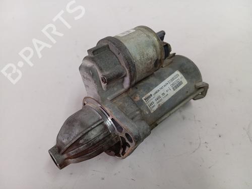 Used Starter FIAT FIORINO Box Body/MPV (225_) [2007-2025]  21591437