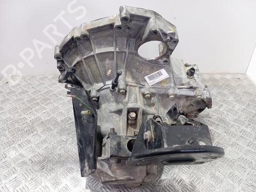 Gearbox LAND ROVER FREELANDER I (L314)  | BP28071155M3 