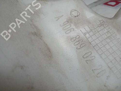 Windscreen washer tank MERCEDES-BENZ SPRINTER 3-t Van (B906) 211 CDI (906.611, 906.613) | BP13012535C113 