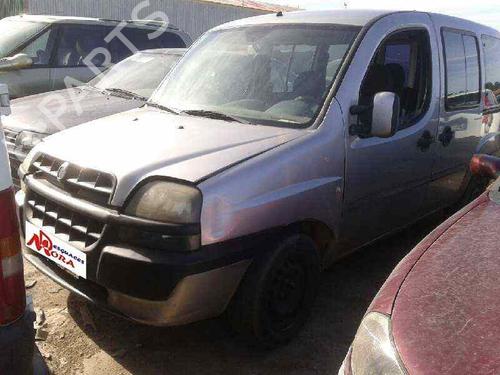 Used Parts FIAT DOBLO Box Body/MPV (223_) 1.9 JTD (223ZXE1A) (100 hp) 2605696