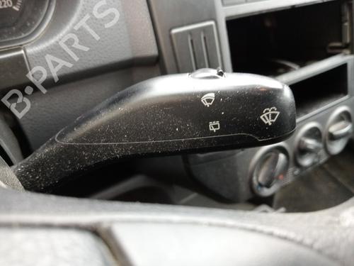 Instrument cluster VW POLO IV (9N_, 9A_) | BP21220568C47