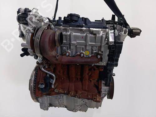 Engine MERCEDES-BENZ CITAN Box Body/MPV (W420) 1.5 110 CDI (420.623, 420.625) | BP30710827M1