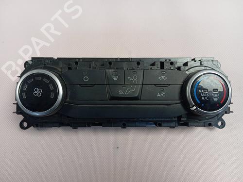 Comando chauffage FORD TRANSIT CUSTOM V362 Bus (F3) [2012-2026]  31644376