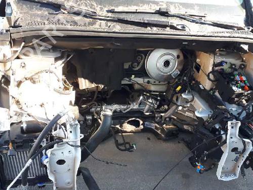 Steering wheel CITROËN BERLINGO (ER_, EC_) | BP12937188C49