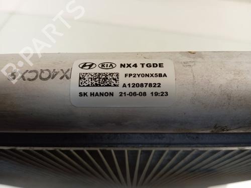AC radiator HYUNDAI TUCSON (TL, TLE) 1.7 CRDi | BP20489100M32 