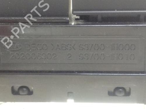 Advarselsbryter KIA CEE'D Hatchback (ED) | BP13451632I22