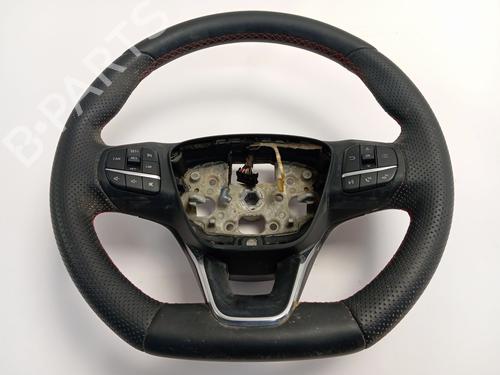 Rat Rat FORD PUMA (J2K, CF7) [2019-2026] 33321790 33321790