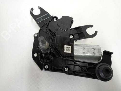 Rear wiper motor PEUGEOT 208 I (CA_, CC_)  | BP21807102M102 