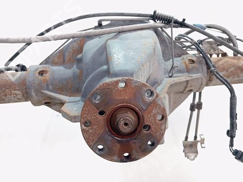 Rear axle FORD TRANSIT Bus (FD_ _, FB_ _, FS_ _, FZ_ _, FC_ _)  | BP25855882M2 