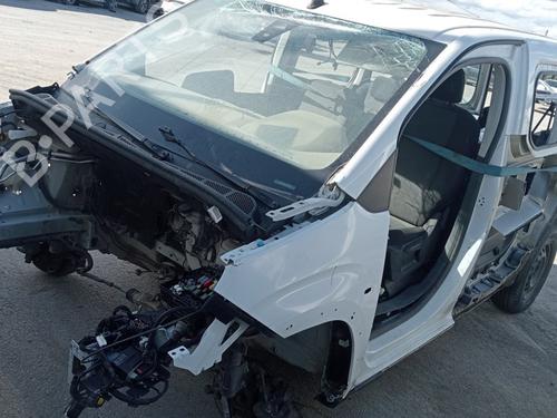 Instrument cluster PEUGEOT RIFTER | BP31031791C47