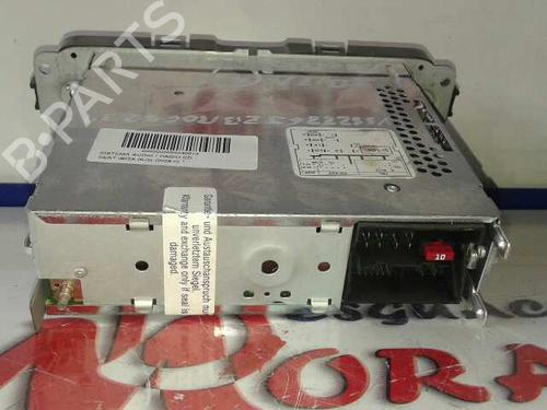 Radio SEAT IBIZA IV (6J5, 6P1)  | BP12643713E6 