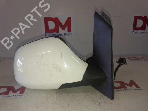 Right mirror SEAT ALTEA XL (5P5, 5P8)  | BP12644488C27 