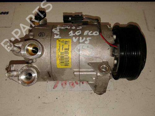 AC compressor FORD FOCUS III Turnier 1.0 EcoBoost | BP40102949M34 - Image 3