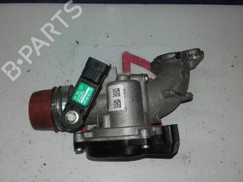 Used Throttle body Throttle body RENAULT CLIO IV (BH_) [2012-2021] 12638086 12638086