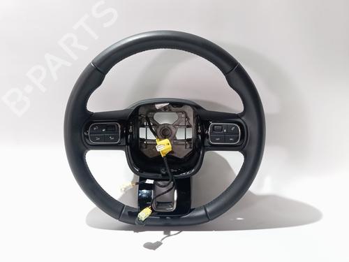 steering-wheel-citroen-c3-aircross-ii-2r_-2c_-2017-39514594 main image