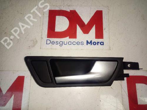 Høyre bak invendig håndtak AUDI Q5 (8RB) [2008-2019]  12840475