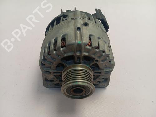 Used Alternator RENAULT MEGANE IV Hatchback (B9A/M/N_) [2015-2025]  29410549