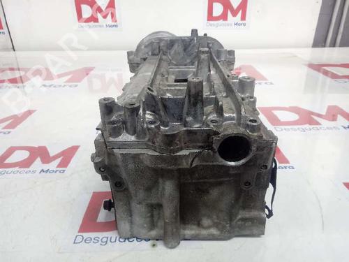 Cylinder head MERCEDES-BENZ C-CLASS (W203) C 320 CDI (203.020) | BP12663956M5 