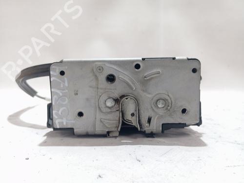 Used Front right lock Front right lock PEUGEOT BOXER Bus 2.2 BlueHDi 120 (120 hp) 35754912 35754912