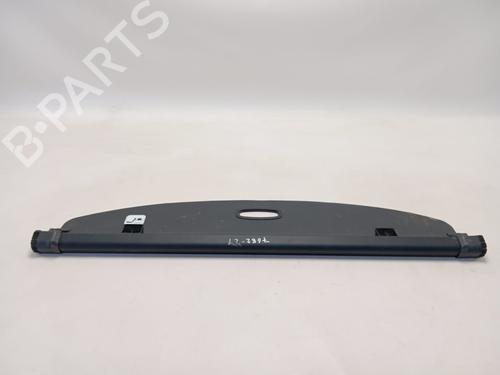 Rear parcel shelf HYUNDAI IONIQ (AE) 1.6 GDI Hybrid | BP25896241C85 