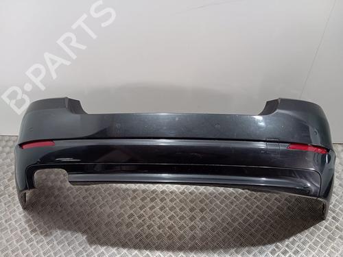 Used Rear bumper BMW 5 (F10) 530 d xDrive (258 hp) 25856004