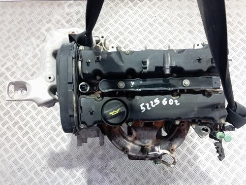 Used Engine PEUGEOT 206 Hatchback (2A/C) 1.4 16V (88 hp) 32732536