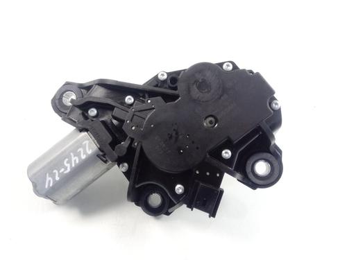Rear wiper motor NISSAN QASHQAI / QASHQAI +2 I (J10, NJ10, JJ10E)  | BP18091615M102 