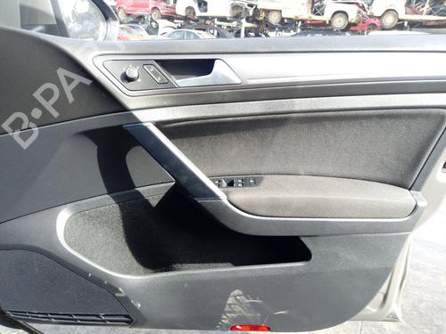 Used Front right panel VW GOLF VII (5G1, BQ1, BE1, BE2) [2012-2021]  12938520