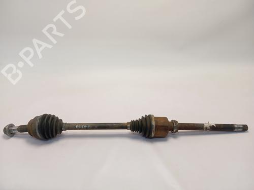 Used Right front driveshaft Right front driveshaft 37073325 37073325