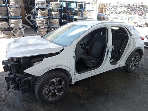 Catalyst KIA XCEED (CD)  | BP18854022M10 