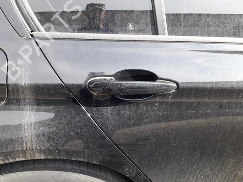 Used Rear right exterior door handle BMW 3 (F30, F80) 318 d (143 hp) 13695845
