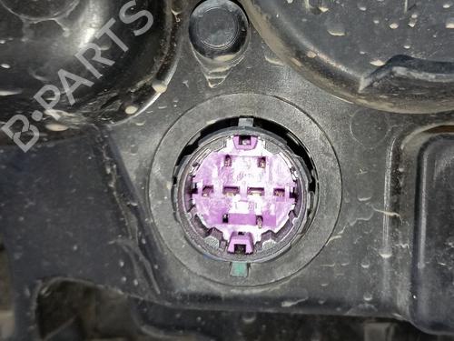 Left headlight FIAT DOBLO Cargo (263_) 1.3 D Multijet | BP37266006C28 - Image 3