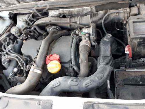 Gearbox DACIA SANDERO  | BP12662878M3 