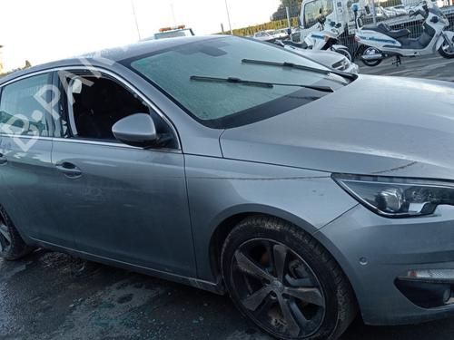 Engine PEUGEOT 308 II (LB_, LP_, LW_, LH_, L3_) 1.2 THP 130 | BP27277206M1 