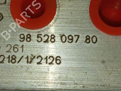 ABS pump CITROËN BERLINGO Box Body/MPV (K9) 1.5 BlueHDi 100 | BP39201580M43 - Image 3