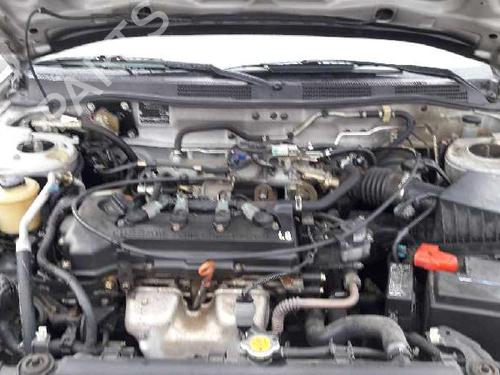 ABS pump NISSAN PRIMERA Hatchback (P11) | BP12662079M43