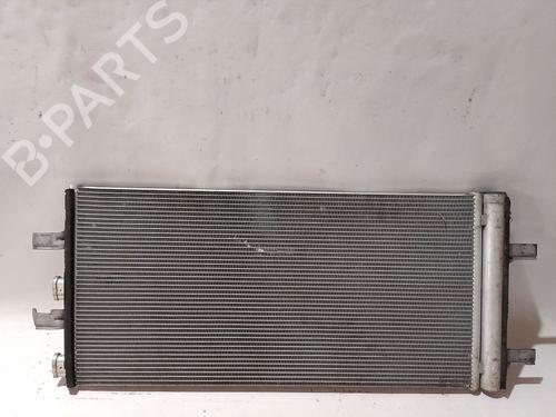 Used AC radiator AC radiator BMW 2 Gran Tourer (F46) 218 d (150 hp) 40499695 40499695