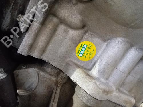 Engine MERCEDES-BENZ VIANO (W639)  | BP29573639M1 